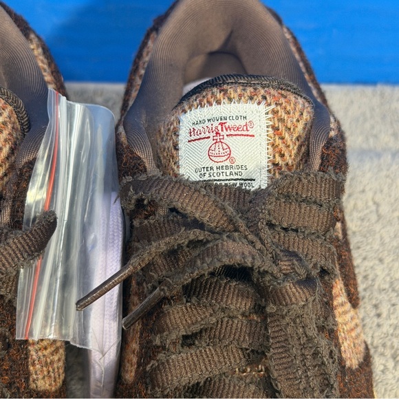 Nike Dunk x Harris tweed
Brand new - Picture 5 of 15